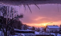 Winter in Nisterau
