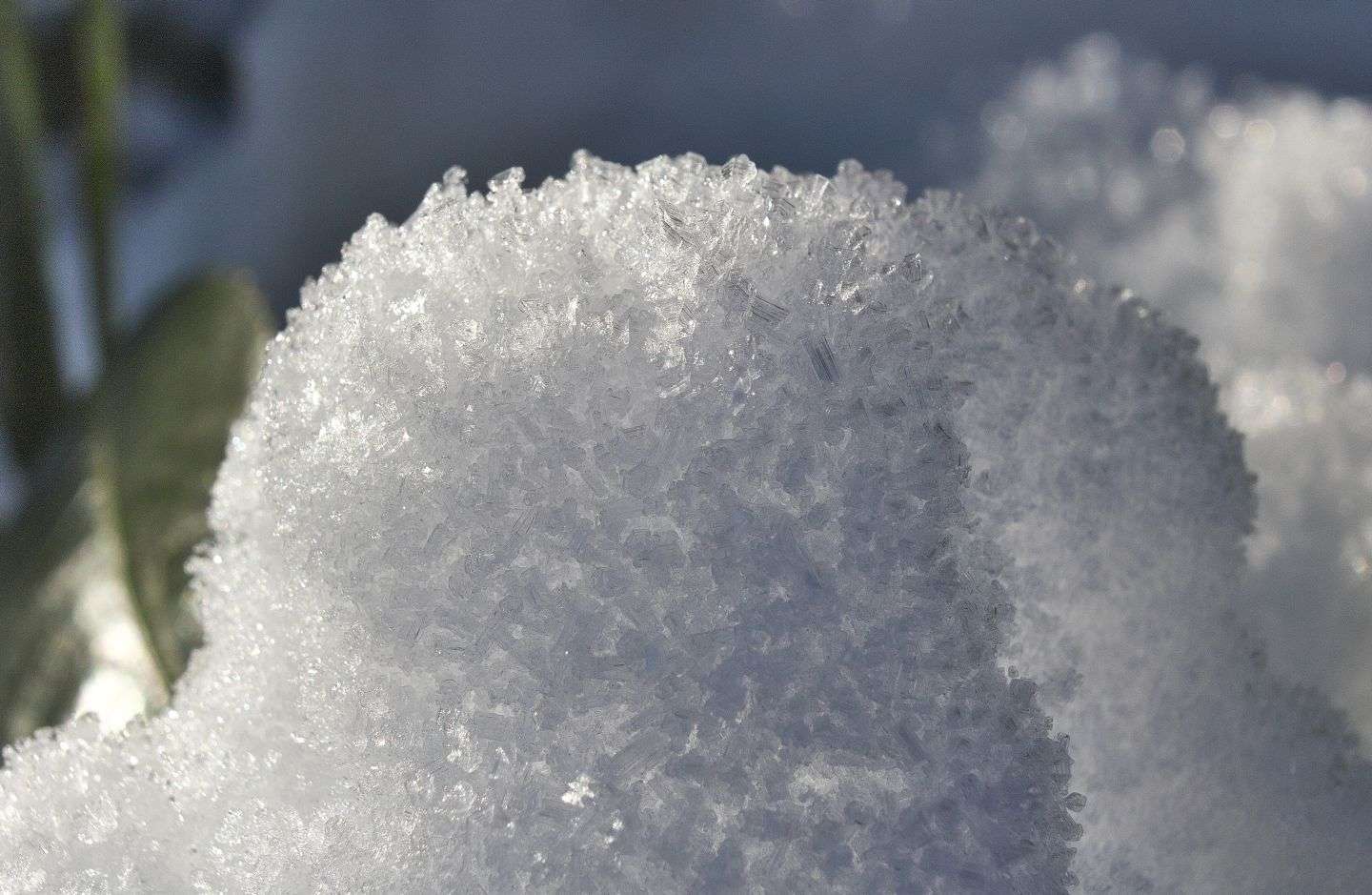 Winter im November 2025 Winter im November 2025